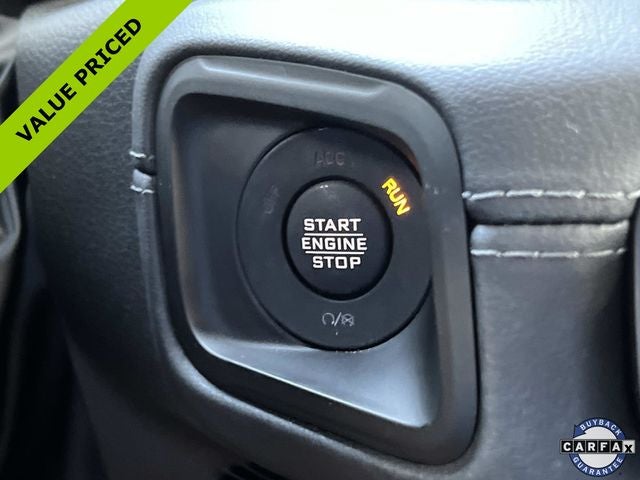 2024 Jeep Wrangler High Altitude 4xe