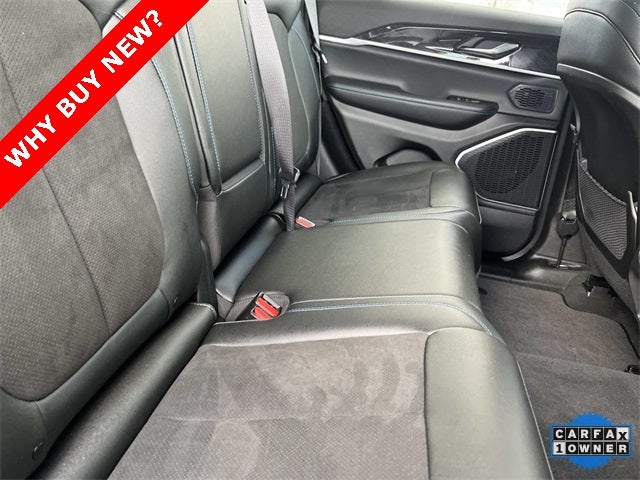 2024 Jeep Grand Cherokee Trailhawk 4xe