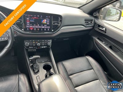 2023 Dodge Durango R/T Plus