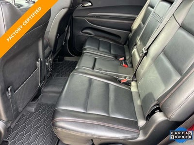 2023 Dodge Durango R/T Plus