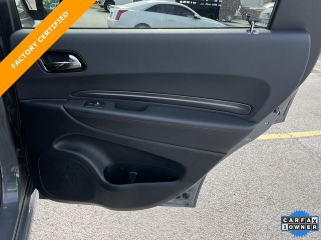 2023 Dodge Durango R/T Plus