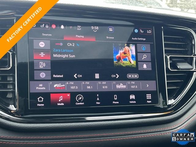 2023 Dodge Durango R/T Plus