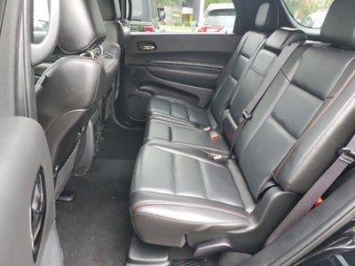 2023 Dodge Durango R/T Premium