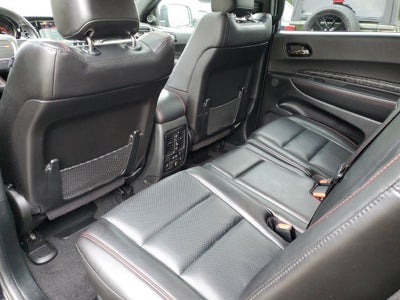 2023 Dodge Durango R/T Premium