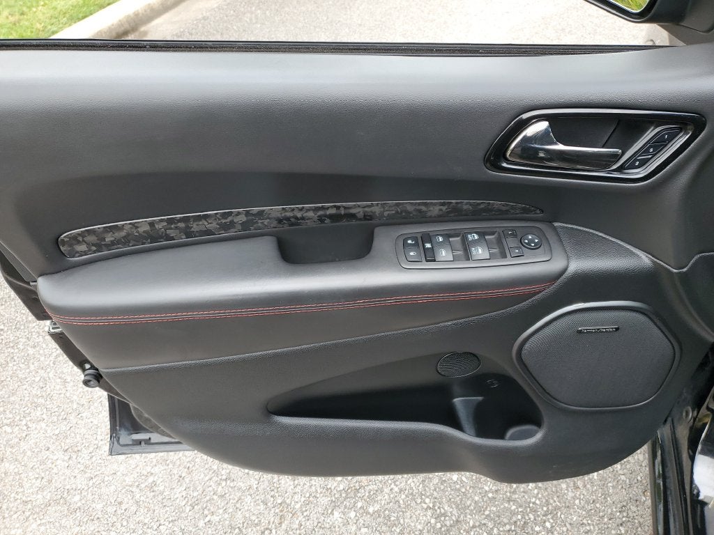 2023 Dodge Durango R/T Premium