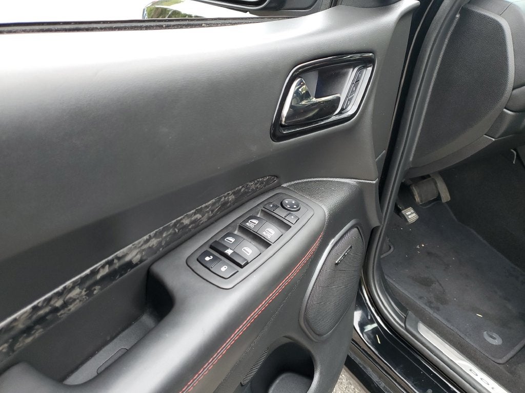 2023 Dodge Durango R/T Premium