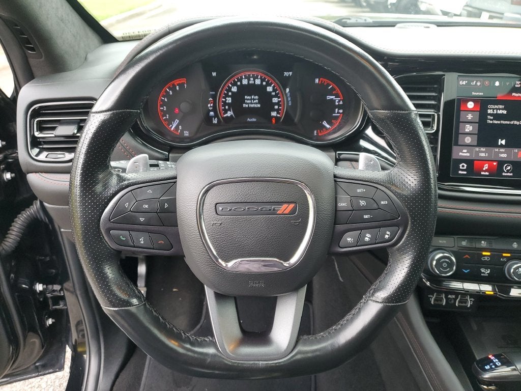 2023 Dodge Durango R/T Premium