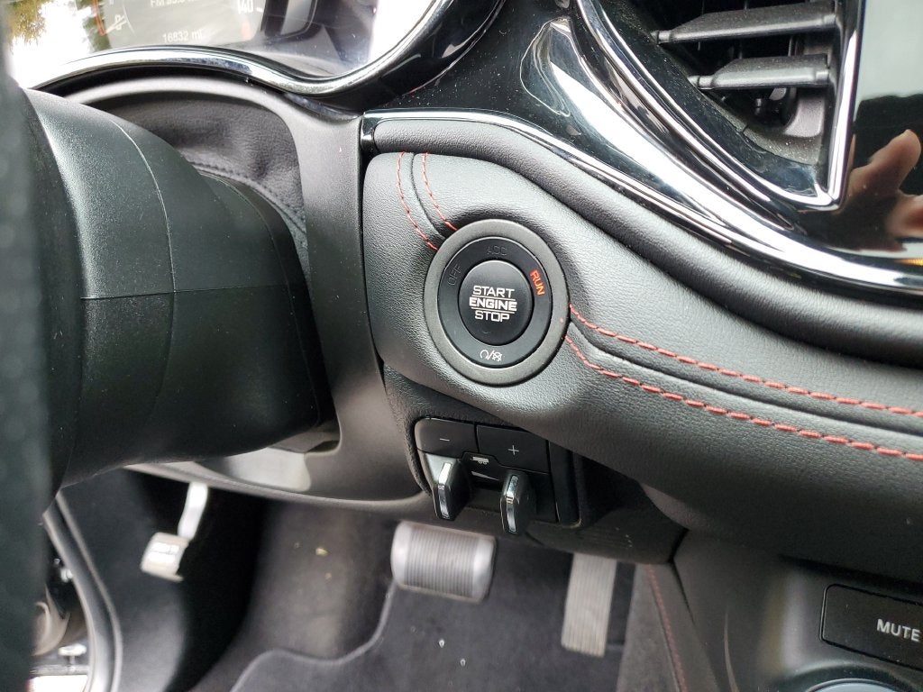 2023 Dodge Durango R/T Premium