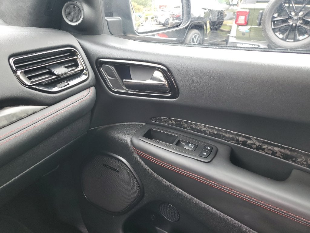 2023 Dodge Durango R/T Premium