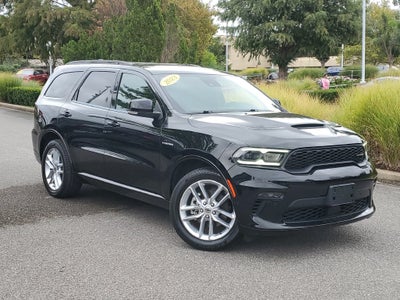 2023 Dodge Durango R/T Premium