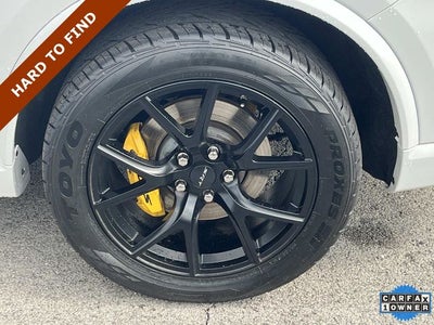 2024 Dodge Durango SRT 392