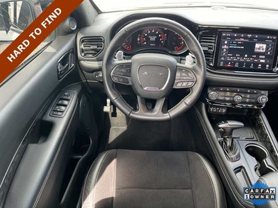 2024 Dodge Durango SRT 392