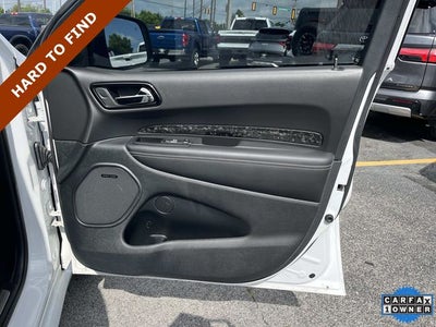 2024 Dodge Durango SRT 392