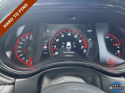 2024 Dodge Durango SRT 392