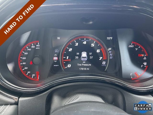 2024 Dodge Durango SRT 392