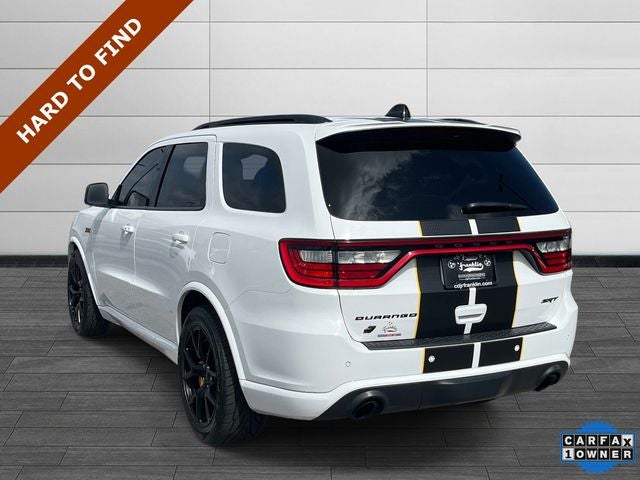 2024 Dodge Durango SRT 392