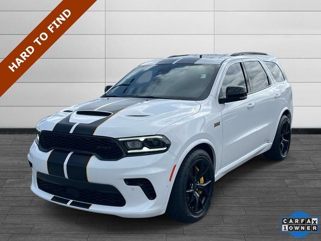 2024 Dodge Durango SRT 392