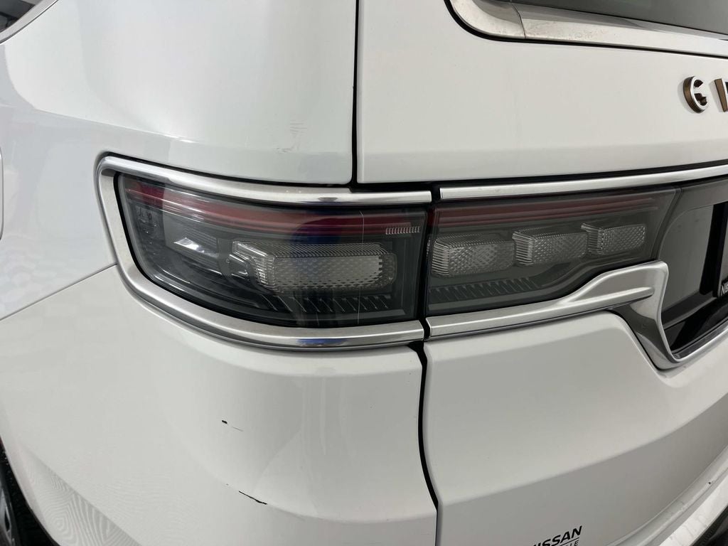 2024 Jeep Grand Wagoneer L Series III