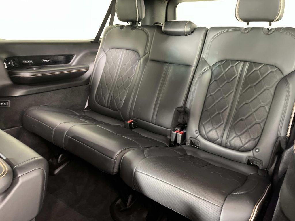 2024 Jeep Grand Wagoneer L Series III