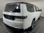 2024 Jeep Grand Wagoneer L Series III
