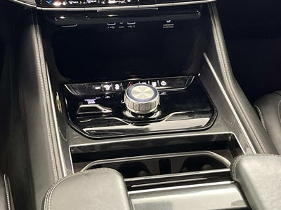 2022 Jeep Wagoneer Series I