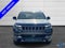 2024 Jeep Wagoneer Series III