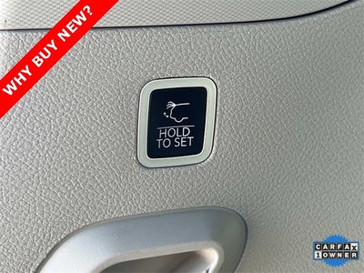 2024 Jeep Wagoneer Series III