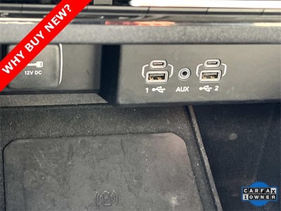 2024 Jeep Wagoneer Series III