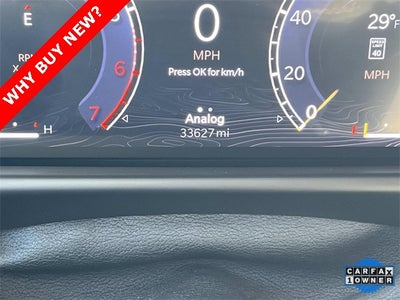 2024 Jeep Wagoneer Series III