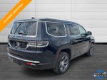 2023 Jeep Grand Wagoneer Base
