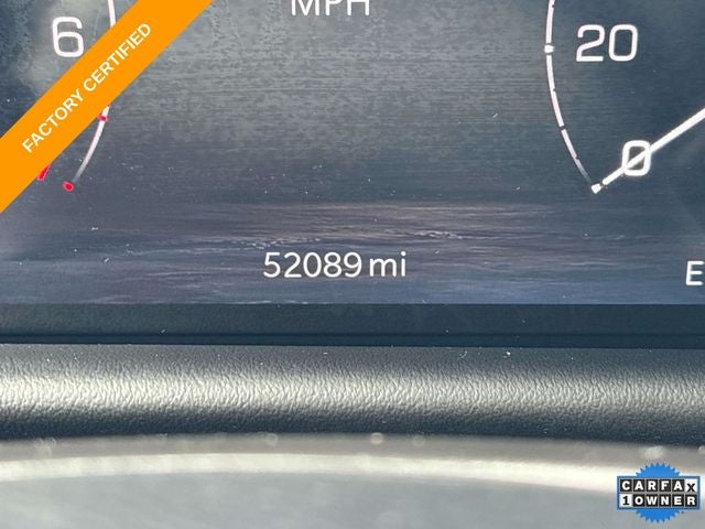 2023 Jeep Grand Wagoneer Base