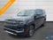 2023 Jeep Grand Wagoneer Base