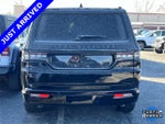 2024 Jeep Grand Wagoneer Series II