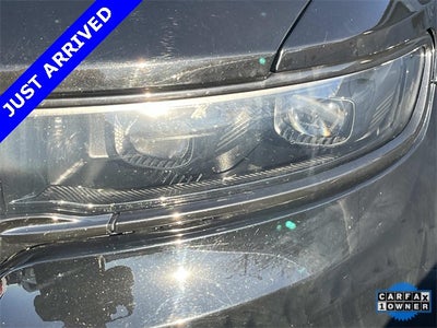 2024 Jeep Grand Wagoneer Series II