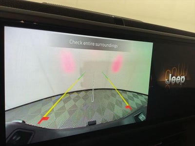 2024 Jeep Gladiator Nighthawk