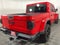 2024 Jeep Gladiator Nighthawk