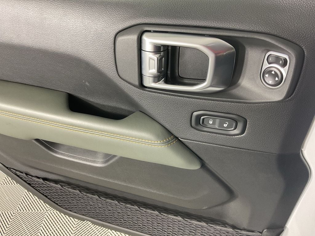 2024 Jeep Gladiator Mojave