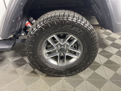 2024 Jeep Gladiator Mojave