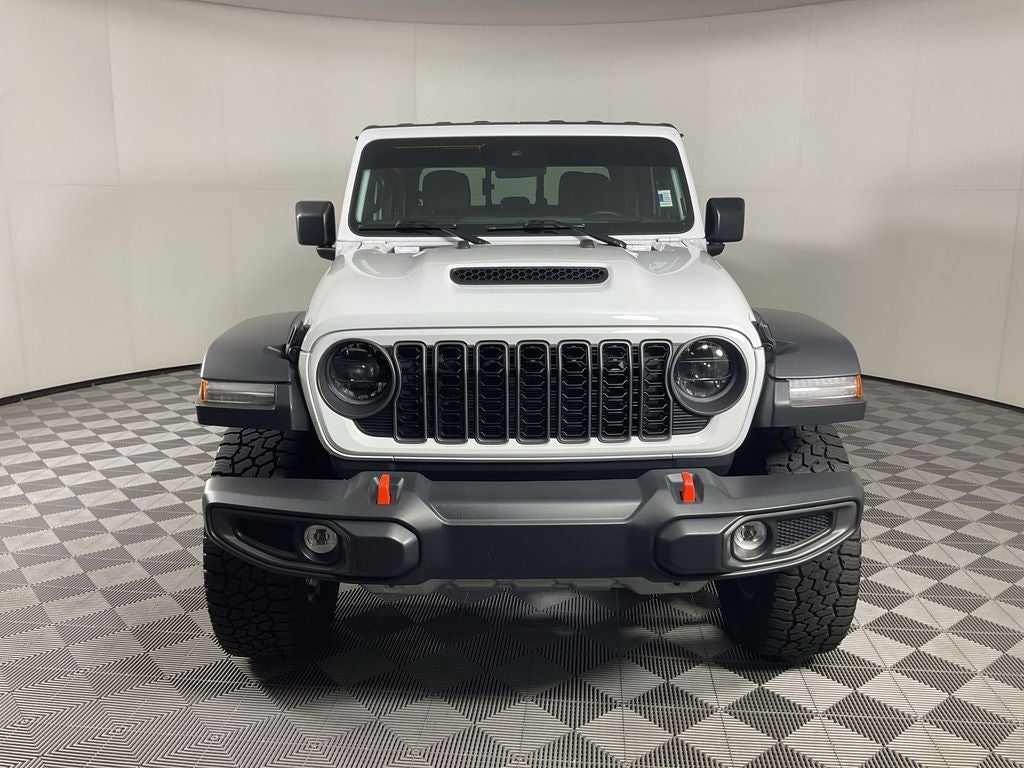 2024 Jeep Gladiator Mojave