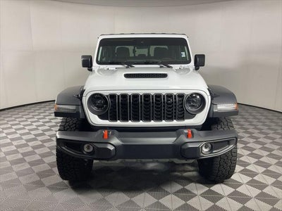 2024 Jeep Gladiator Mojave