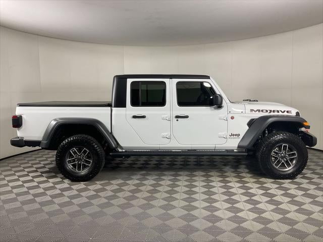2024 Jeep Gladiator Mojave