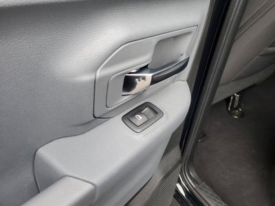 2024 RAM 1500 Classic SLT TRADESMAN