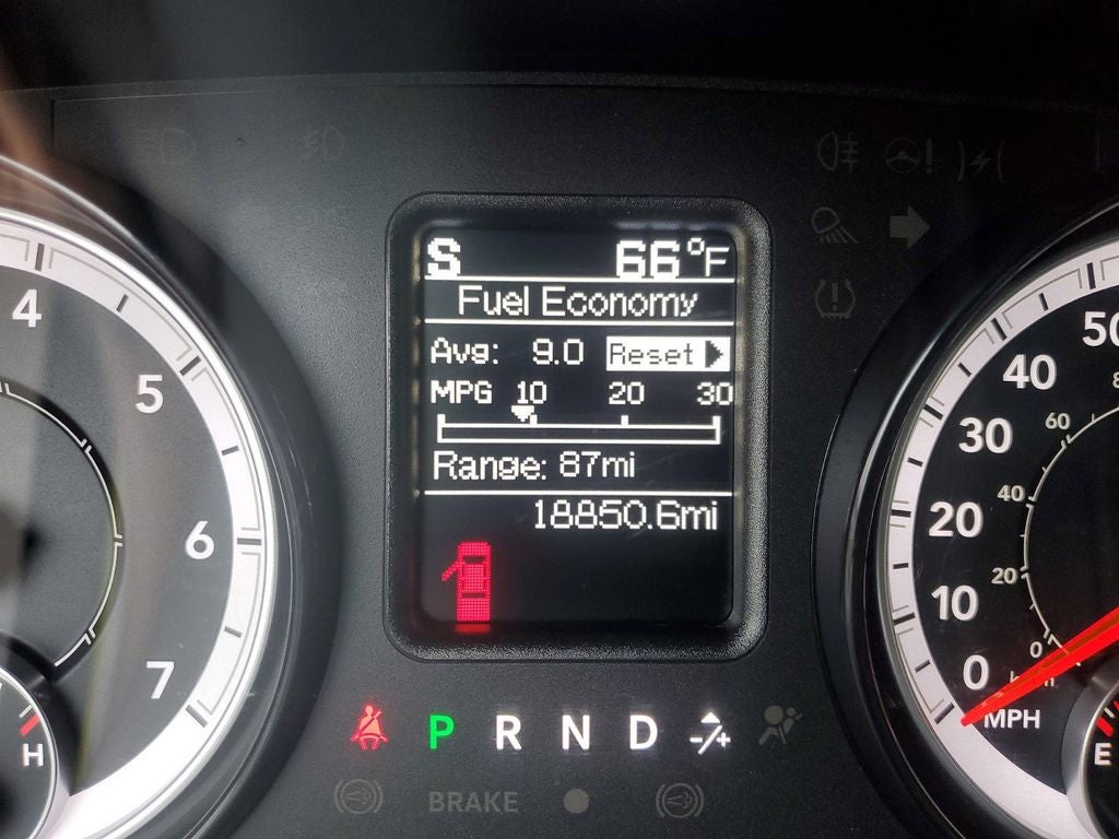 2024 RAM 1500 Classic SLT TRADESMAN