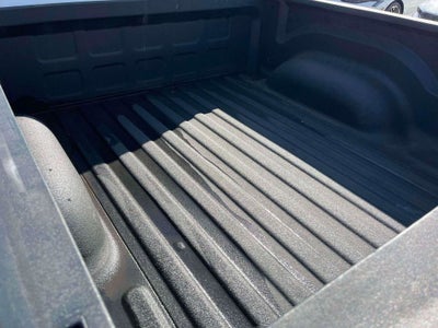 2017 RAM 1500 Laramie Longhorn