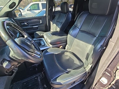 2017 RAM 1500 Limited