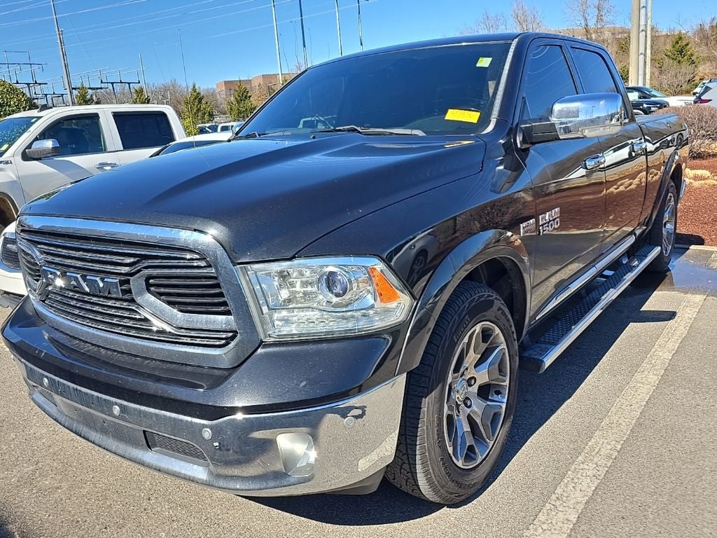 2017 RAM 1500 Limited
