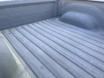 2016 RAM 1500 Rebel