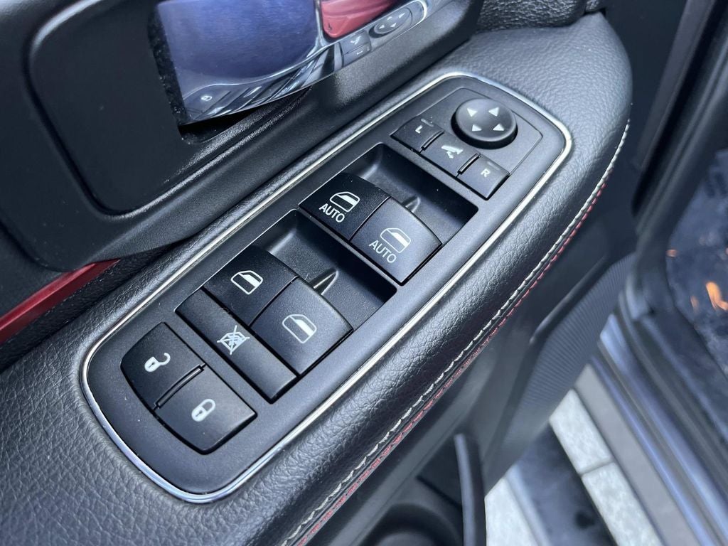 2016 RAM 1500 Rebel