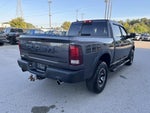 2016 RAM 1500 Rebel