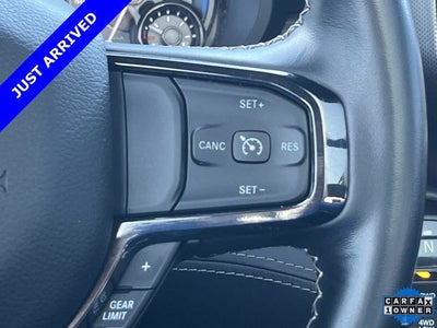 2022 RAM 1500 Limited